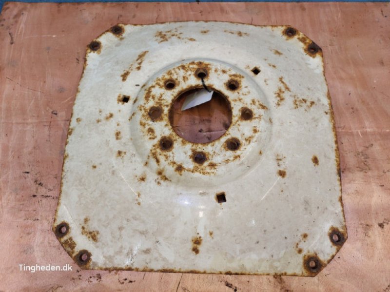 Felge des Typs Sonstige Sonstiges, Gebrauchtmaschine in Hemmet (Bild 5)