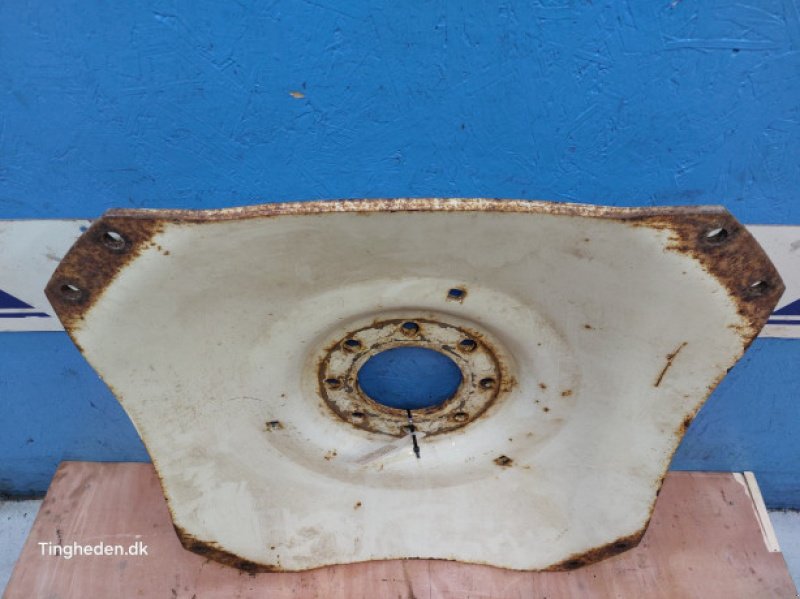 Felge des Typs Sonstige Sonstiges, Gebrauchtmaschine in Hemmet (Bild 9)