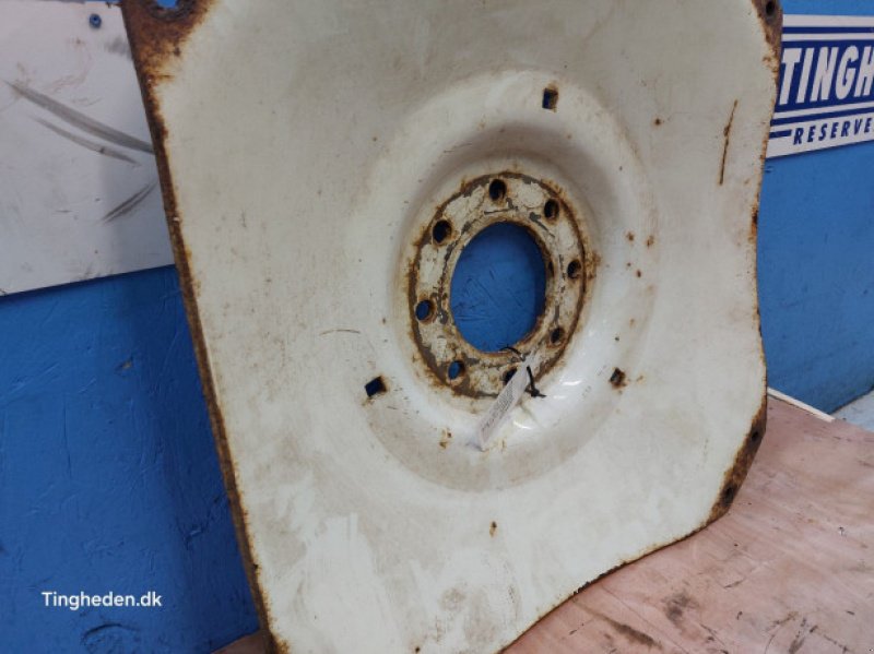 Felge des Typs Sonstige Sonstiges, Gebrauchtmaschine in Hemmet (Bild 8)