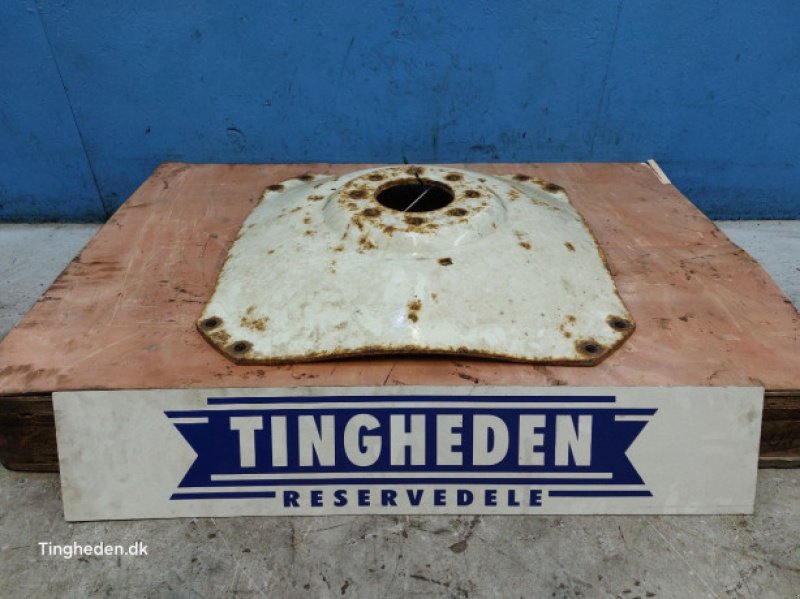 Felge des Typs Sonstige Sonstiges, Gebrauchtmaschine in Hemmet (Bild 1)