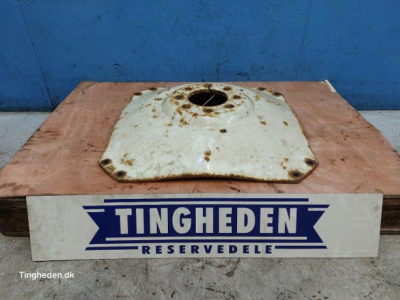 Felge del tipo Sonstige Sonstiges, Gebrauchtmaschine In Hemmet (Immagine 1)