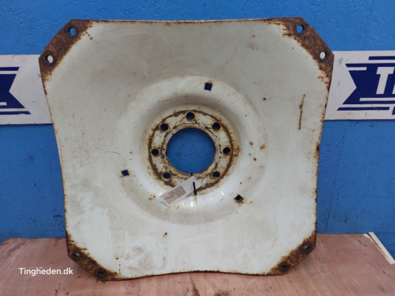 Felge des Typs Sonstige Sonstiges, Gebrauchtmaschine in Hemmet (Bild 7)
