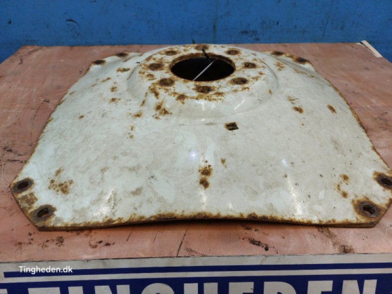 Felge des Typs Sonstige Sonstiges, Gebrauchtmaschine in Hemmet (Bild 3)