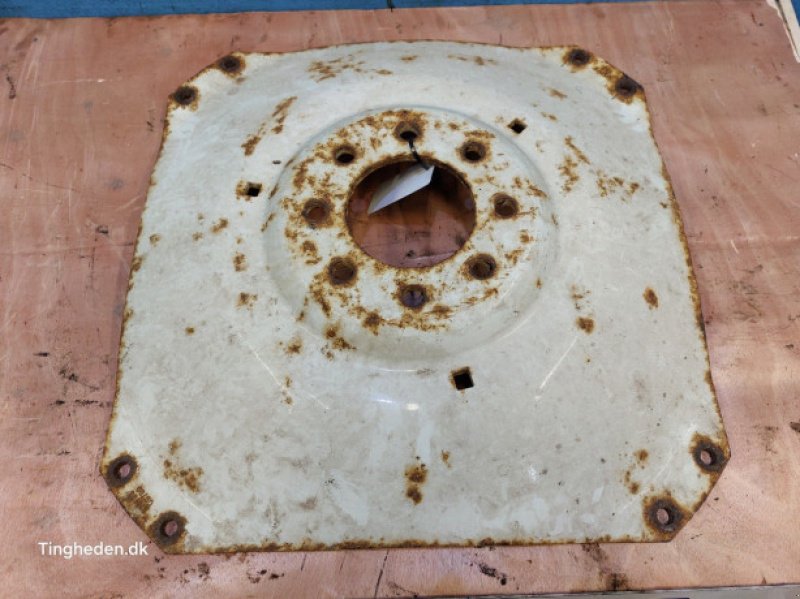 Felge des Typs Sonstige Sonstiges, Gebrauchtmaschine in Hemmet (Bild 2)