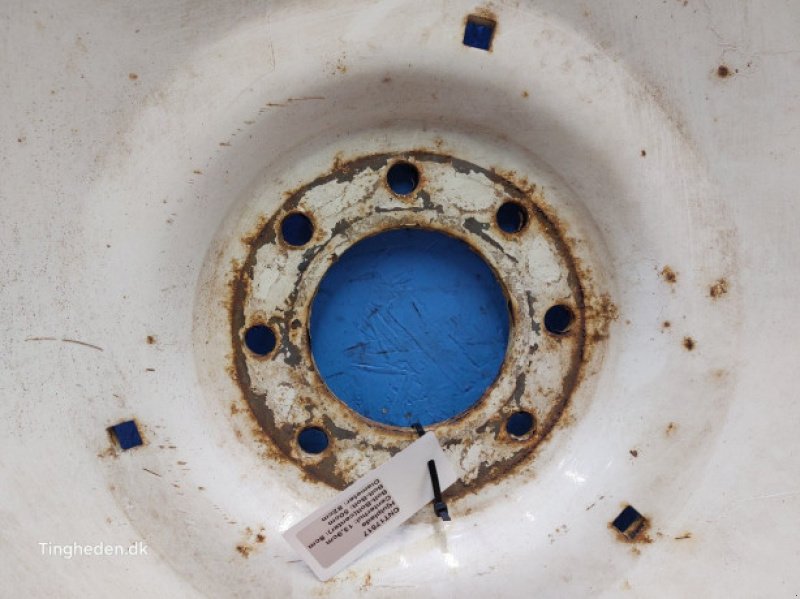 Felge des Typs Sonstige Sonstiges, Gebrauchtmaschine in Hemmet (Bild 10)