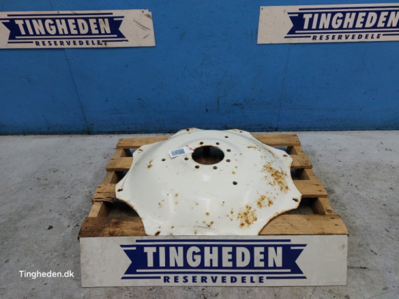 Felge типа Sonstige Sonstiges, Gebrauchtmaschine в Hemmet (Фотография 1)