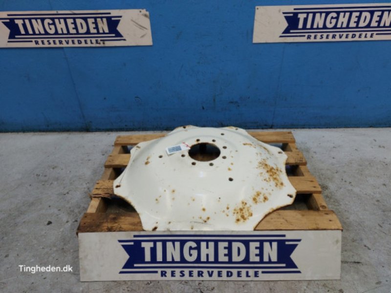 Felge a típus Sonstige Sonstiges, Gebrauchtmaschine ekkor: Hemmet (Kép 1)