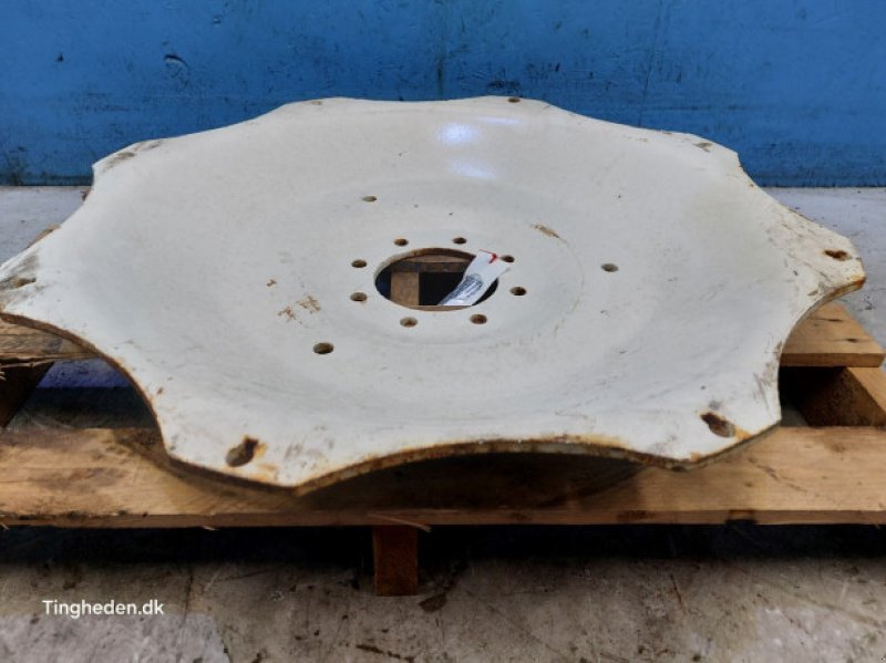 Felge типа Sonstige Sonstiges, Gebrauchtmaschine в Hemmet (Фотография 8)