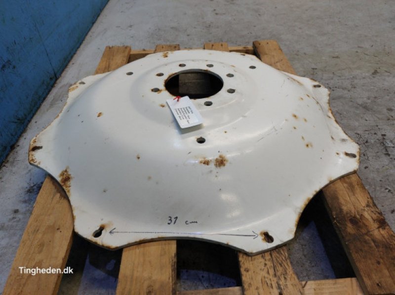 Felge типа Sonstige Sonstiges, Gebrauchtmaschine в Hemmet (Фотография 5)