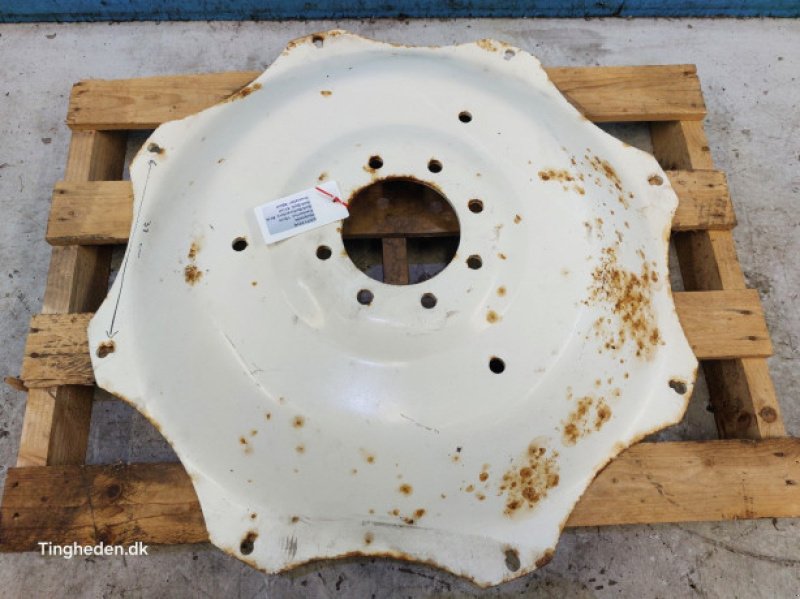 Felge типа Sonstige Sonstiges, Gebrauchtmaschine в Hemmet (Фотография 3)