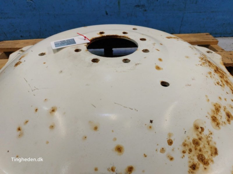 Felge типа Sonstige Sonstiges, Gebrauchtmaschine в Hemmet (Фотография 4)