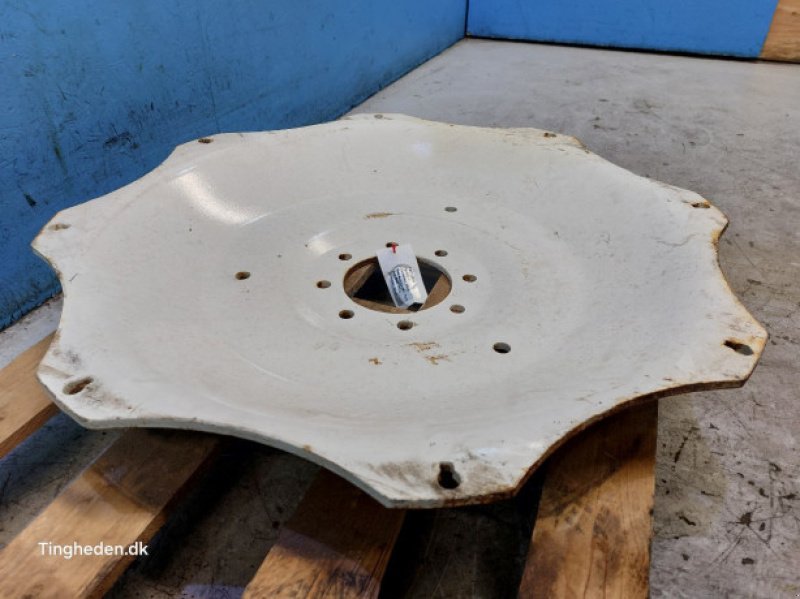 Felge типа Sonstige Sonstiges, Gebrauchtmaschine в Hemmet (Фотография 10)