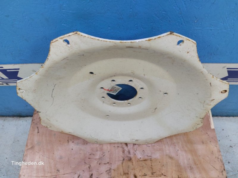 Felge типа Sonstige Sonstiges, Gebrauchtmaschine в Hemmet (Фотография 10)