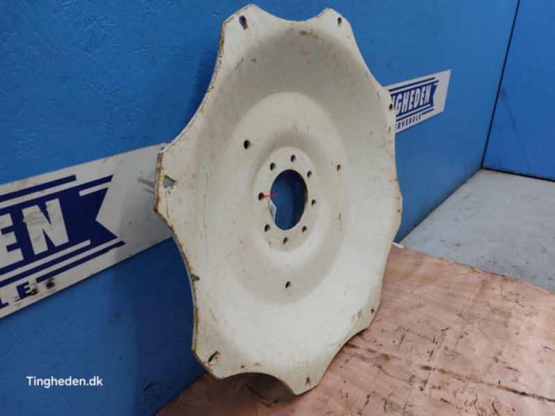 Felge типа Sonstige Sonstiges, Gebrauchtmaschine в Hemmet (Фотография 12)