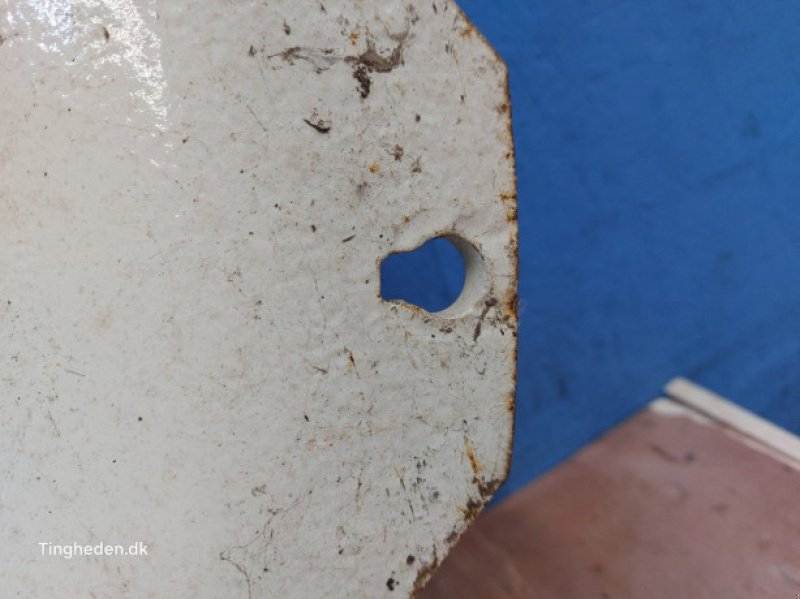 Felge типа Sonstige Sonstiges, Gebrauchtmaschine в Hemmet (Фотография 17)