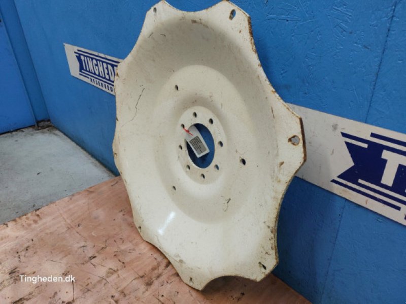 Felge типа Sonstige Sonstiges, Gebrauchtmaschine в Hemmet (Фотография 13)