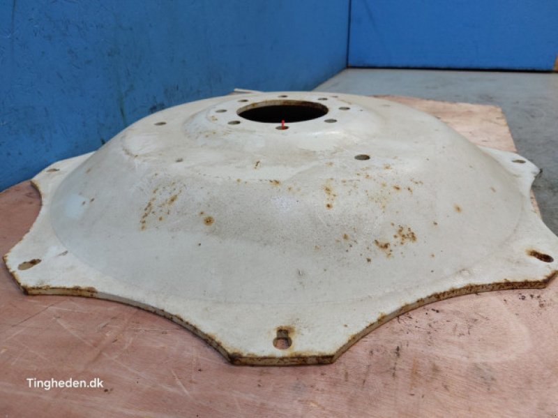 Felge типа Sonstige Sonstiges, Gebrauchtmaschine в Hemmet (Фотография 4)