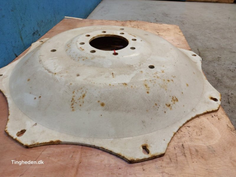 Felge типа Sonstige Sonstiges, Gebrauchtmaschine в Hemmet (Фотография 3)