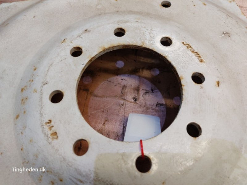 Felge типа Sonstige Sonstiges, Gebrauchtmaschine в Hemmet (Фотография 7)