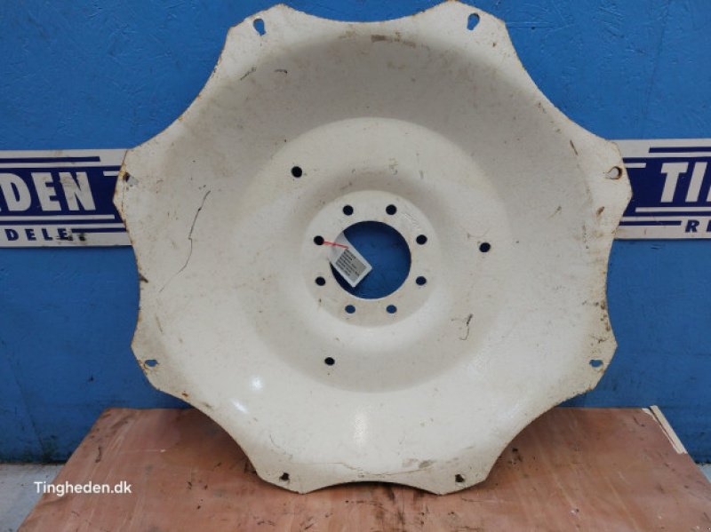 Felge типа Sonstige Sonstiges, Gebrauchtmaschine в Hemmet (Фотография 9)