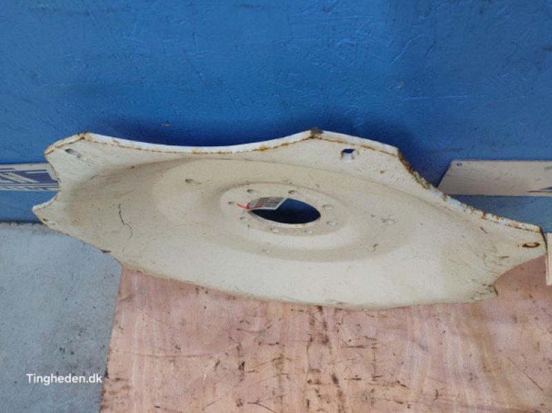 Felge типа Sonstige Sonstiges, Gebrauchtmaschine в Hemmet (Фотография 14)