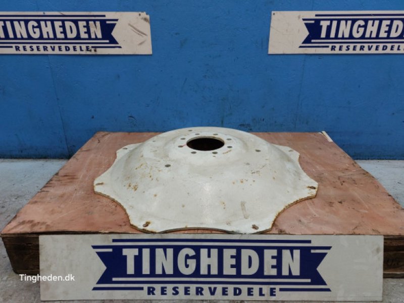 Felge типа Sonstige Sonstiges, Gebrauchtmaschine в Hemmet (Фотография 1)