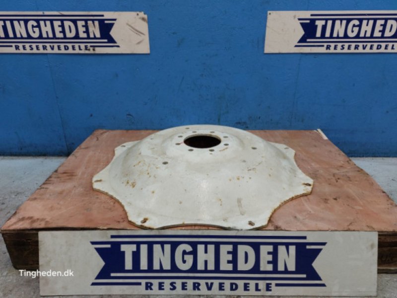 Felge a típus Sonstige Sonstiges, Gebrauchtmaschine ekkor: Hemmet (Kép 1)