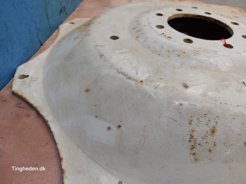 Felge типа Sonstige Sonstiges, Gebrauchtmaschine в Hemmet (Фотография 8)