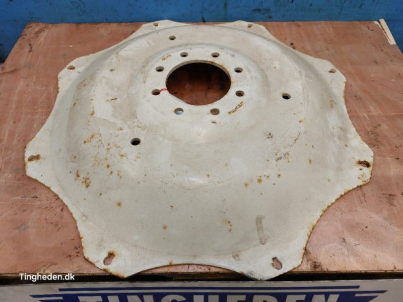 Felge типа Sonstige Sonstiges, Gebrauchtmaschine в Hemmet (Фотография 2)