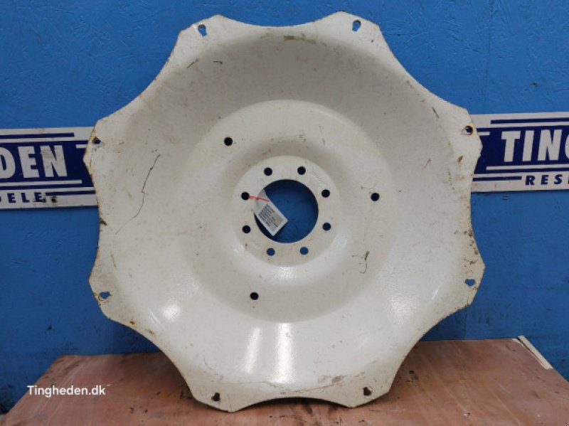 Felge типа Sonstige Sonstiges, Gebrauchtmaschine в Hemmet (Фотография 16)