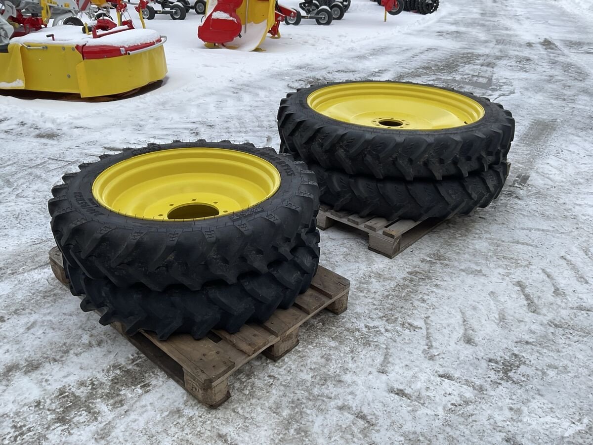 Felge del tipo Sonstige Sonstiges, Gebrauchtmaschine In Zwettl (Immagine 8)