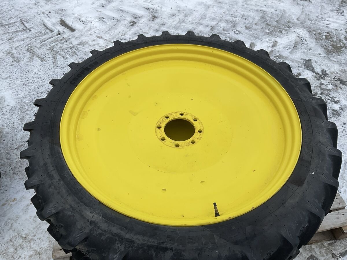 Felge del tipo Sonstige Sonstiges, Gebrauchtmaschine In Zwettl (Immagine 10)