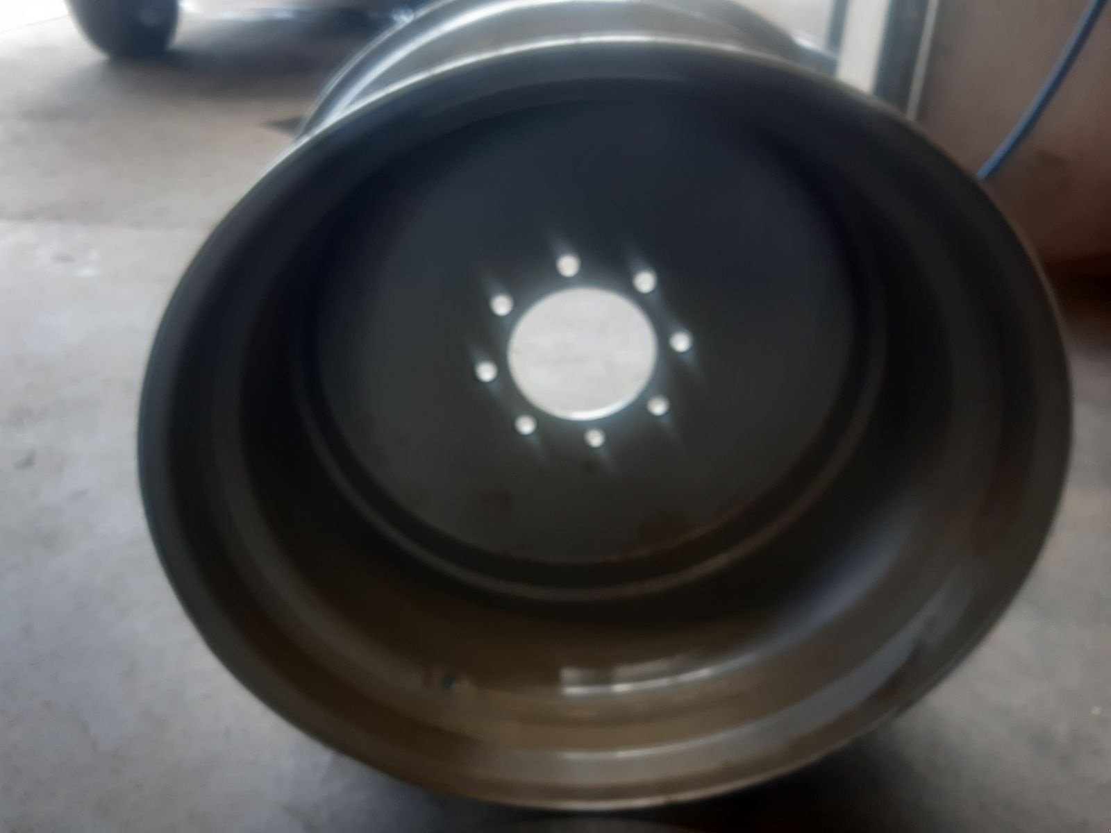 Felge tipa Sonstige Sonstiges, Gebrauchtmaschine u Pölstal (Slika 1)