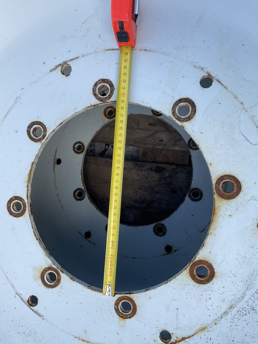 Felge del tipo Sonstige Steyr 340/85 R 46 und 320/85 R 32, Gebrauchtmaschine en Zwettl (Imagen 15)