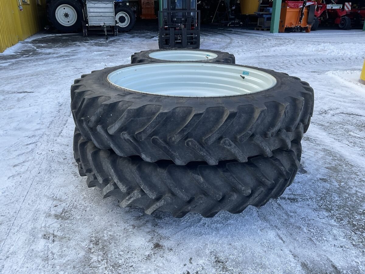 Felge del tipo Sonstige Steyr 340/85 R 46 und 320/85 R 32, Gebrauchtmaschine en Zwettl (Imagen 7)