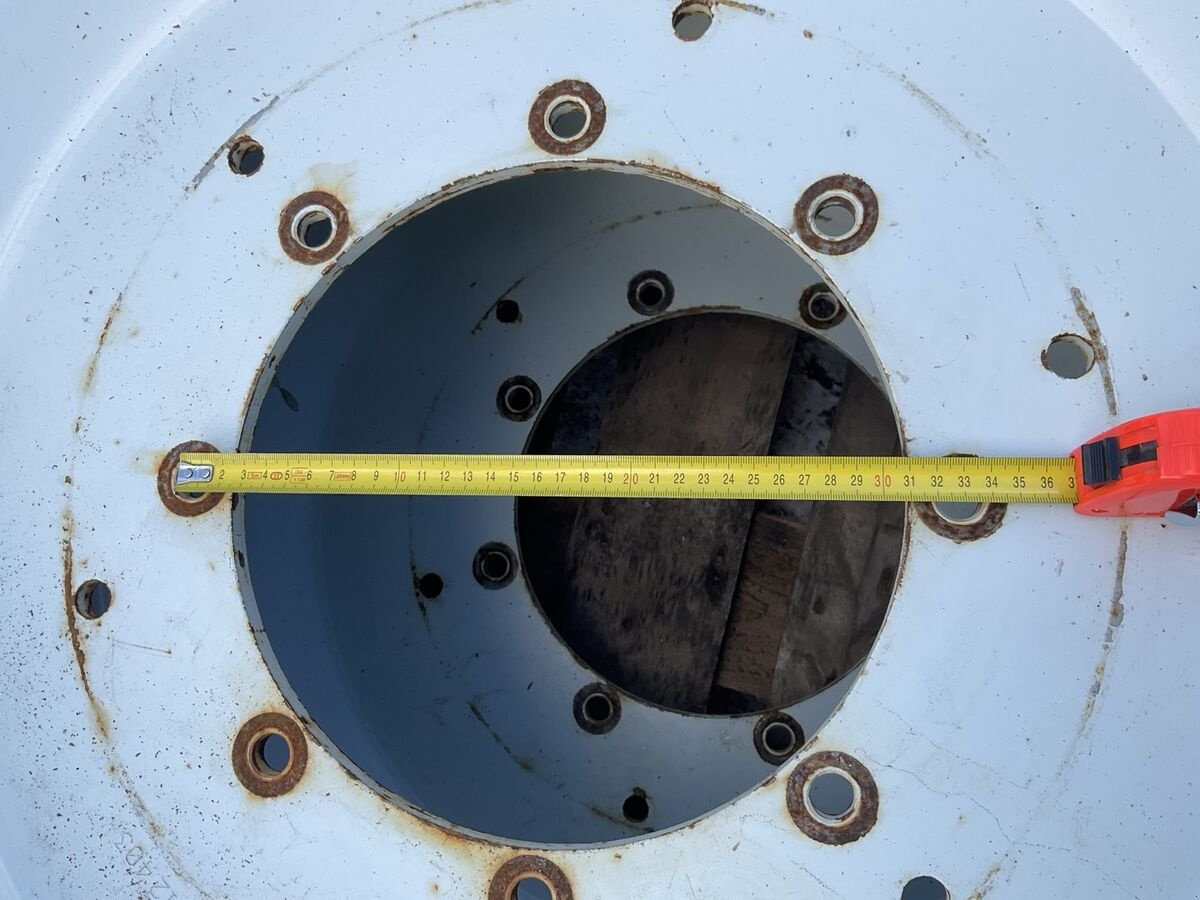 Felge del tipo Sonstige Steyr 340/85 R 46 und 320/85 R 32, Gebrauchtmaschine en Zwettl (Imagen 14)