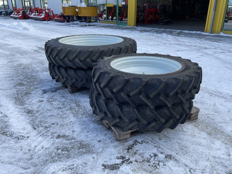 Felge a típus Sonstige Steyr 340/85 R 46 und 320/85 R 32, Gebrauchtmaschine ekkor: Zwettl