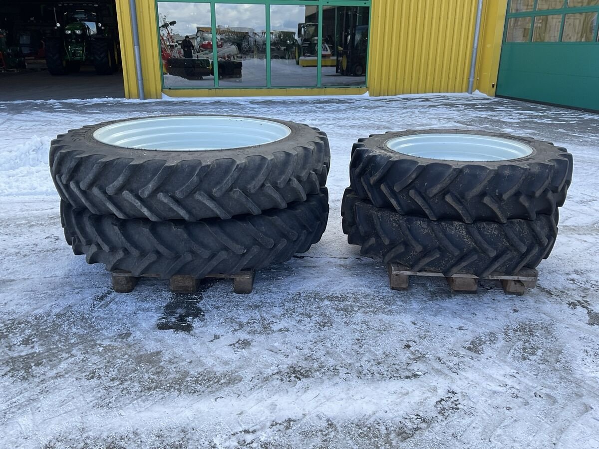 Felge del tipo Sonstige Steyr 340/85 R 46 und 320/85 R 32, Gebrauchtmaschine en Zwettl (Imagen 2)
