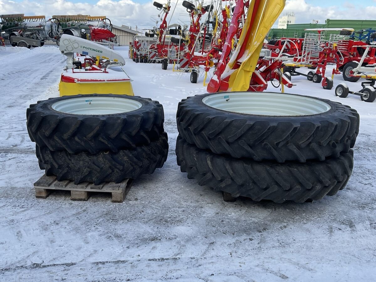 Felge del tipo Sonstige Steyr 340/85 R 46 und 320/85 R 32, Gebrauchtmaschine en Zwettl (Imagen 4)