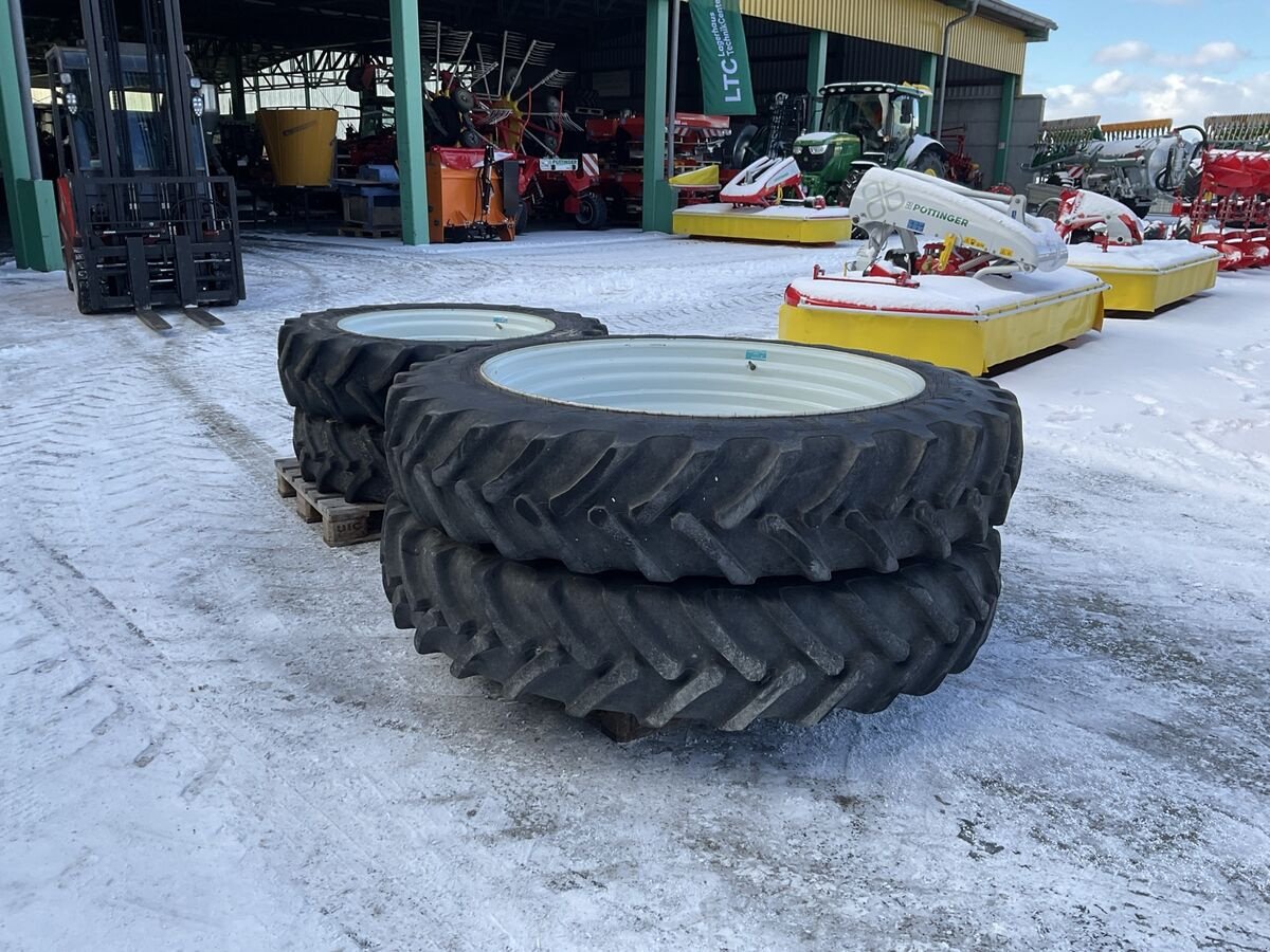 Felge del tipo Sonstige Steyr 340/85 R 46 und 320/85 R 32, Gebrauchtmaschine en Zwettl (Imagen 3)