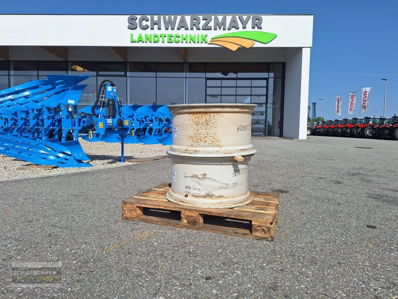 Felge des Typs Sonstige Steyr W14Lx28, Gebrauchtmaschine in Gampern (Bild 1)