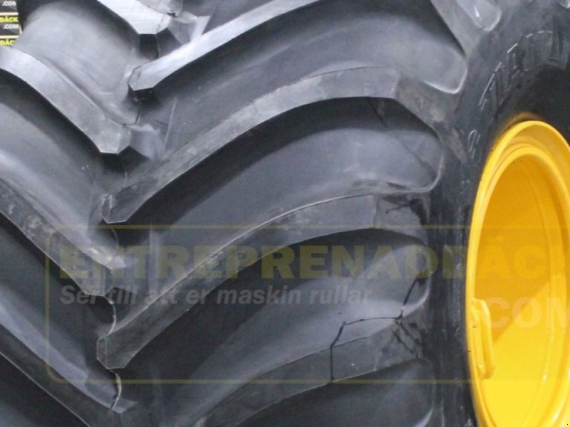 Felge of the type Sonstige Tianli Terra King II – 1000/50R25 komplet hjul med ekstra stærk 3-delt fælg til Volvo A25/A30 dumpere., Gebrauchtmaschine in Gävle (Picture 1)