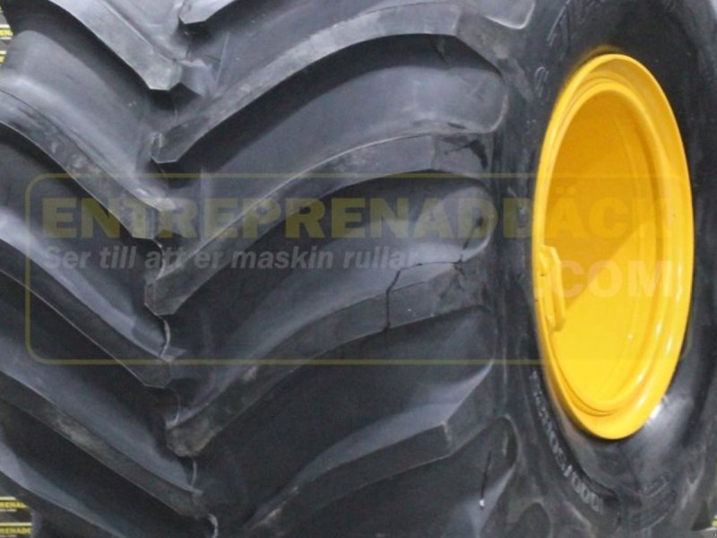 Felge a típus Sonstige Tianli Tianli Terra King II – 1000/50R25 komplet hjul med ekstra stærk 3-delt fælg til Volvo A25/A30 dumpere., Gebrauchtmaschine ekkor: Gävle (Kép 1)