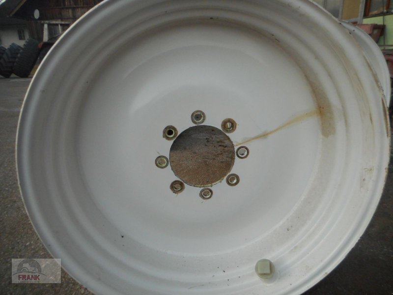 Felge des Typs Sonstige Traktorfelgen, Gebrauchtmaschine in Bad Vigaun (Bild 1)