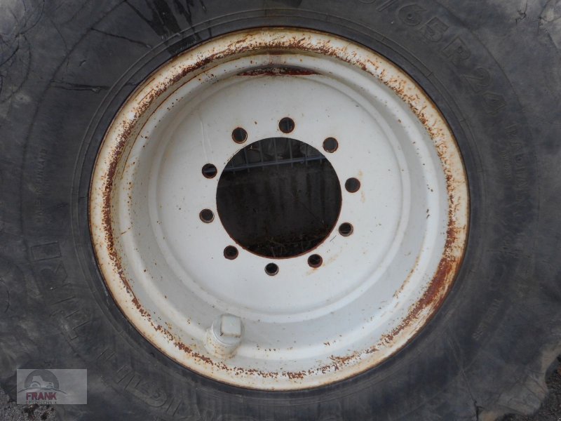 Felge des Typs Sonstige Traktorfelgen, Gebrauchtmaschine in Bad Vigaun (Bild 1)