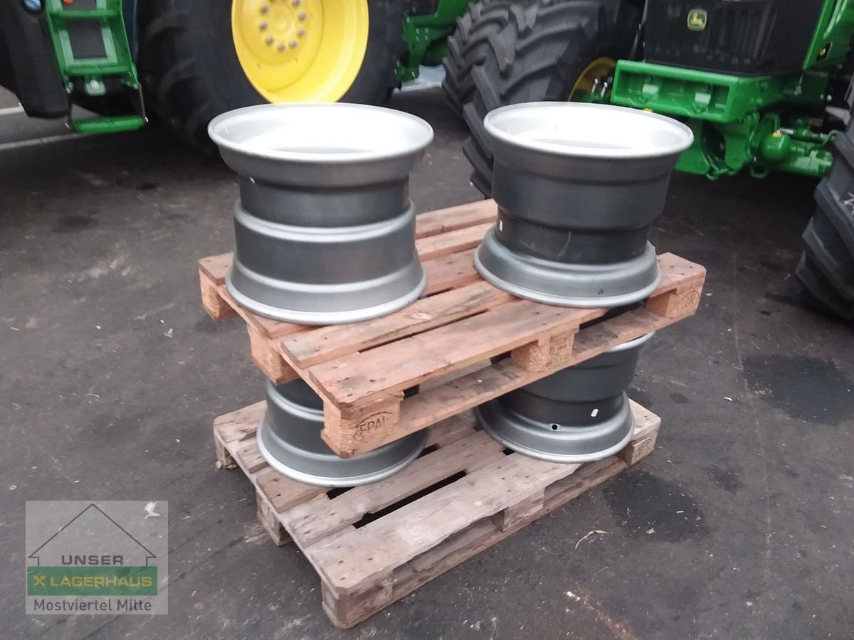 Felge des Typs Sonstige Trinker Felge 8 Loch, Neumaschine in Bergland (Bild 1)