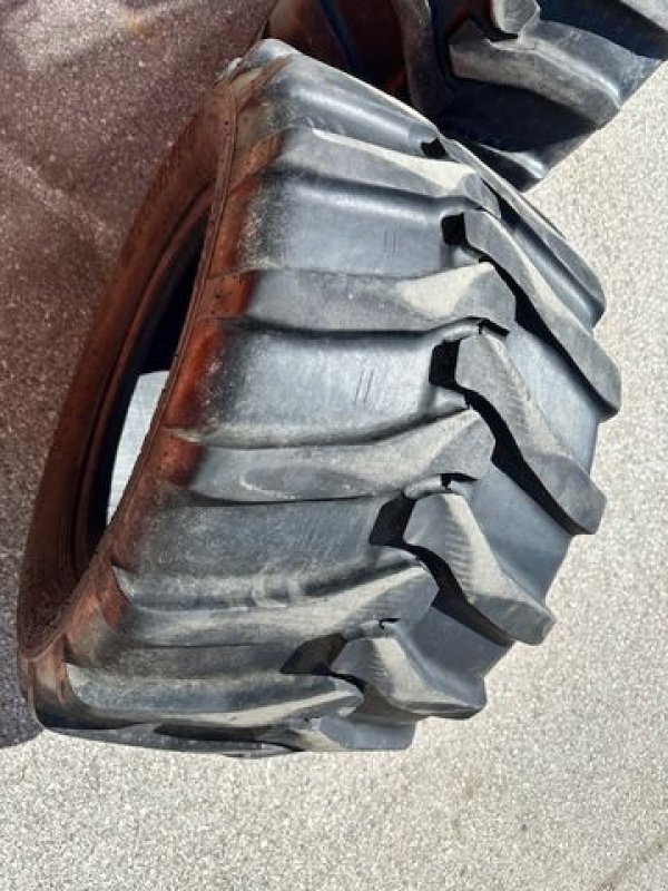 Felge des Typs Sonstige TVS Eurogrip Reifen AS 500/45-20, gebraucht, Gebrauchtmaschine in Tamsweg (Bild 7)