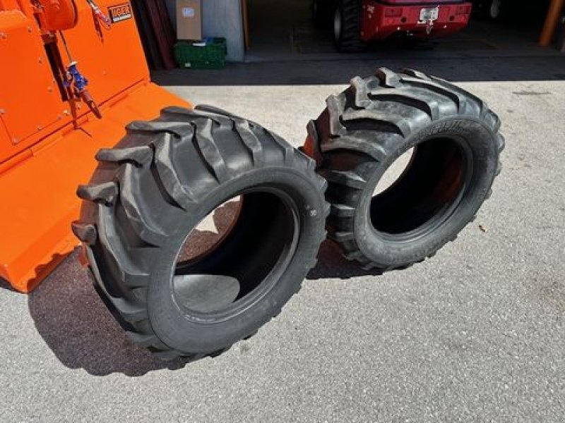 Felge des Typs Sonstige TVS Eurogrip Reifen AS 500/45-20, gebraucht, Gebrauchtmaschine in Tamsweg (Bild 1)