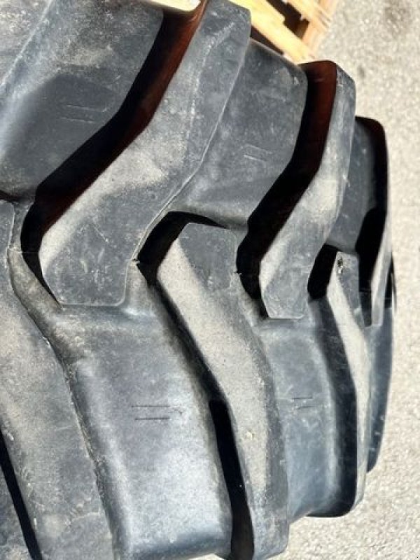 Felge des Typs Sonstige TVS Eurogrip Reifen AS 500/45-20, gebraucht, Gebrauchtmaschine in Tamsweg (Bild 11)