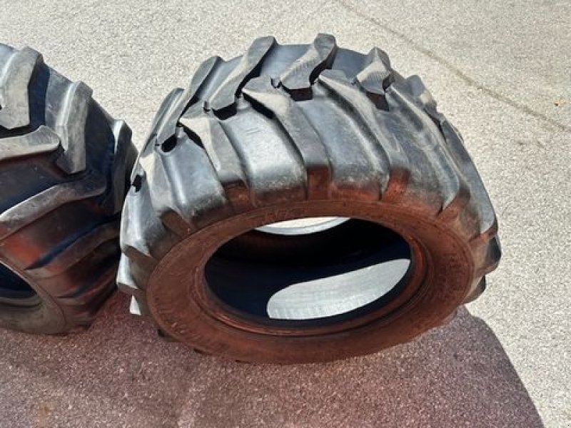 Felge des Typs Sonstige TVS Eurogrip Reifen AS 500/45-20, gebraucht, Gebrauchtmaschine in Tamsweg (Bild 4)